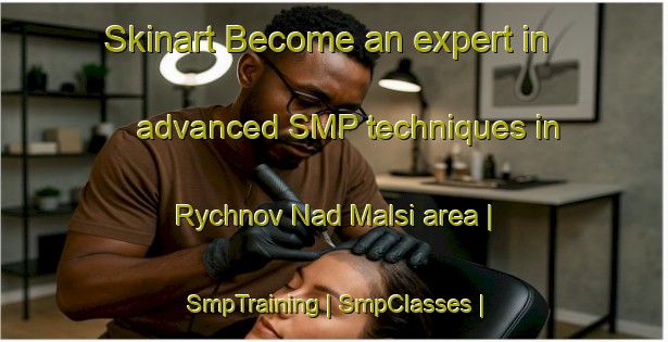 Skinart Become an expert in advanced SMP techniques in Rychnov Nad Malsi area | SmpTraining | SmpClasses | SkinartTraining-Czech Republic
